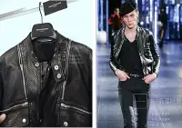 在飛比找Yahoo!奇摩拍賣優惠-SAINT LAURENT PARIS YSL 聖羅蘭 【立