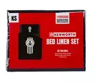 Kenworth King Single Bed Linen Set