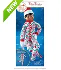 The Elf CLAUS COUTURE COLLECTION® WONDERLAND jumpsuit