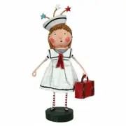 ESC Trading Lori Mitchell - USA - Bon Voyage - 11144