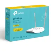 TP-Link TL-WA801N 300Mbps Wireless N Access Point, Multiple Operation Modes,