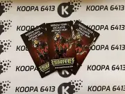 ✨SMITE ARTEMIS PAX CONVENTION 2012 SKIN CODE CARD UNUSED/UNSCRATCHED✨