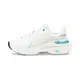 Puma Kosmo Rider DC5 Wn [384046-02] 女 休閒鞋 運動 流行 厚底 舒適 穿搭 白 藍