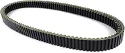 Drive Belt Compatible with Arctic Cat Firecat Sabercat Indy 600 700 EFI EXT Team Arctic SNO Pro LX XCR SE SP Ultra RMK SKS SPX SE Touring