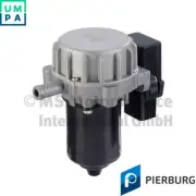 VACUUM PUMP BRAKING SYSTEM 7.02551.43.0 FOR VW PASSAT/B7/B6/B8/ALLTRACK/Van 1.4L