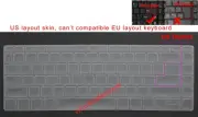 US Keyboard Protect Skin Cover for Acer Swift 5 SF515-51 SF515-51T N18P2 laptop