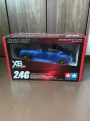 Tamiya Subaru Brz Xbpro Tt-02 2.4G 57933