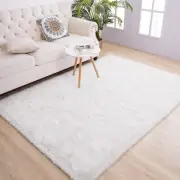 Soft Area Rugs for Bedroom Living Room Plush Fluffy Rug 9x12 Feet, Shag Furry...