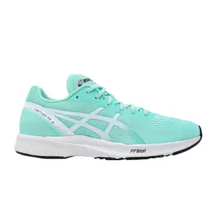 Asics 跑鞋 Tarther RP 3 藍 白 虎走 競速訓練 亞瑟士 馬拉松 女鞋 ACS 1012B292401