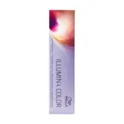 Wella Illumina Hair Colour 8/1 Light Ash Blonde 60ml