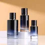 Refillable Glass Perfume Atomizer