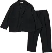 [GENERATOR] Unisex Children's T/C Ponte Suit Suit