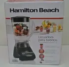 Hamilton Beach 50167 575W 10 Speed Blender (128599-2 JO AA3)