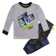 Disney Ongis Sleep Set for Boys – Raya and The Last Dragon Size 3 - UP TO 98 CM