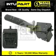 Fits Peugeot 206 1998- 206 Van 2002-2007 IntuPart Indicator Stalk Switch #3