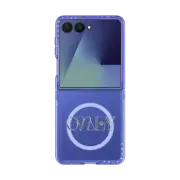 Galaxy Z Flip7 Impact Magnetic Case ONLY