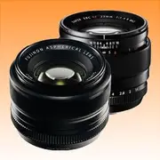 Fujifilm FUJINON XF F/2.8 R LM WR Lens