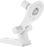 SEWACC Rotatable Security Mount Bracket No Drill Installation Durable Stand for System Versatile Monitor Holder for Home Decor