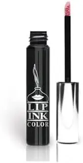 [Lip Ink] Organic Vegan 100% Smearproof Liquid Lipstick - Ruby