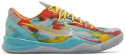 Nike Kobe 8 Protro Venice Beach 2024 Style # FQ3548-001 Size 9