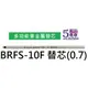 【1768購物網】BRFS-10F 百樂 多功能筆金屬替芯(0.7) (PILOT)