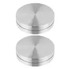 revolving cake stand Round Cake Revolving Turnable Revolving Cake Baking Tray