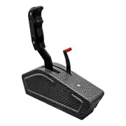 B&M 81119 Stealth Pro Ratchet Automatic Shifter