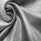 Anti-Radiation Fabric Electromagnetic RFID Signal Shielding Material Sewing DIY