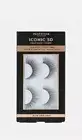 Iconic 3D Faux Mink Lashes Duo