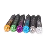 140mm Adjustable Shock Absorber F81002 For 1/8 RC Hobby Car Buggy HSP HPI AXIAL
