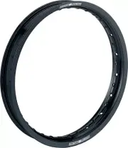 MOOSE RACING 0210-0203 Aluminum Rear Rim