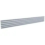 ProtectorAl Deep Ocean Additional Slats For Slat Screen Kit 2345W - 5 Pack