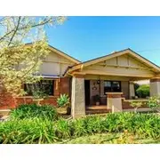 Ambrosia Holiday Home
