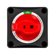 Victron 275A Battery Switch On/Off