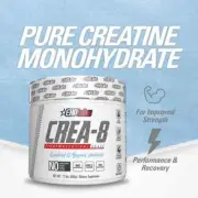 Ehp Labs Crea-8 100 Serve | Ehplabs Pure Creatine Monohydrate | Strength | Recov