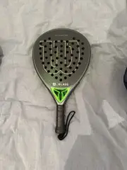 Wilson Blade Pro Tour padel racket
