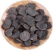 Truffle;Black Truffle;Perigord Truffle;Truffe;Truffe Noire,Heisonglu,Black Truffle (4 oz)