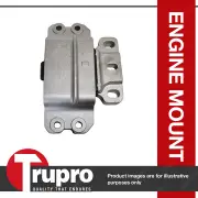 LH Engine Mount For VW Caddy 2K CAYD BLS BJB 1.9L TDI Manual