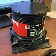 HILTI CP 680-M (244251) CAST-IN FIRESTOP DEVICE , 6" (MIN 4.0" MAX 6.0"), NNB
