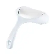 Ozoffer Sticky Brush 60 Sheet Cloth Pet Dog Hair Lint Remover Roller Dust Fluff Fabric