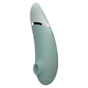 Womanizer Next 3D Pleasure Air Rechargeable Clitoral Stimulator