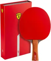Killerspin Jet 800 Speed N2 - a Professional Grade Ping Pong Paddle - ITTF Appro