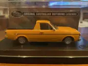 trax 1:43 ford -Falcon XY 500 Ute