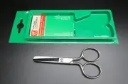 J.A. HENCKELS Vintage School/Hobby Scissors Handmade Solingen IN MINT CONDITION