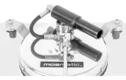 Mosmatic Surface Cleaner Economy, 2.0 GPM, 4000 PSI, 2000 RPM, GT Series