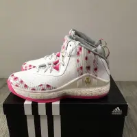 在飛比找蝦皮商城優惠-【我塑我形】ADIDAS J WALL J 櫻花配色 運動鞋