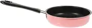 UPKOCH Mini Frying Pan Frying Cooking Pan Sandwich Press Nonstick Omelet Pan Tamagoyaki Pan Bread Maker Pan Sandwich Toaster Non Stick Skillets Pans Child Pancake Pan Stainless Steel Egg