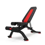 BOWFLEX 5.1S 可調式訓練椅 啞鈴椅 重訓椅 訓練椅 健身椅 仰臥板 臥推椅 舉重椅 健腹 胸推椅 複合健身椅