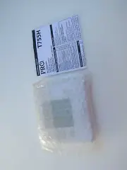 Pro 1 T755H Universal Multi-Stage Thermostat w/ Humidity Control (2H/2C, 3H/2C)