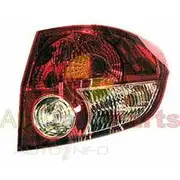 All Crash Right Tail Light TB Getz - HGT-21040RHQ